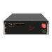 Акумулятор LP LiFePO4 25,6V - 200 Ah (5120Wh) (BMS JK 150A/100А) RM RS485/CAN BL 
