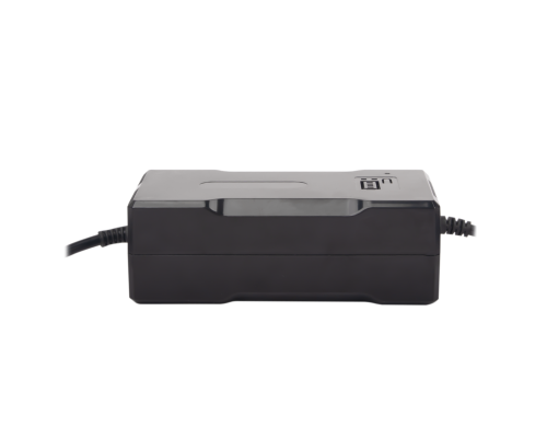 Зарядний пристрій для акумуляторів LiFePO4 48V (58.4V)-4A-192W 