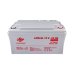 Акумулятор гелевий LPM-GL 12V - 65 Ah 