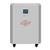 Система резервного живлення LP Autonomic Power FW 2500W (АКБ 2600Wh) Графіт мат 