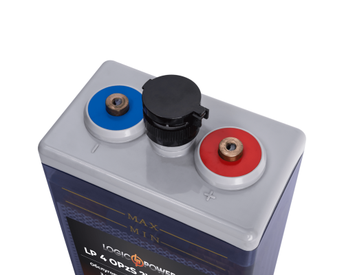 Акумуляторна батарея LP 40OPzS 2V - 280 Ah 
