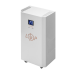 Система резервного живлення LP Autonomic Basic FW 1000W (АКБ 3000Wh) Білий мат 