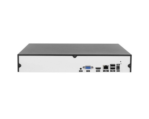 Комплект відеоспостереження на 18 камер GV-IP-K-W90/18 5MP 