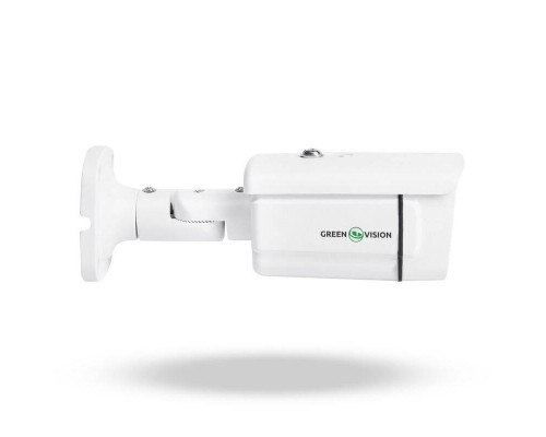 Зовнішня IP камера GV-155-IP-СOS50-20DH POE 5MP (Ultra)