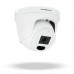 Купольна IP камера GreenVision GV-166-IP-M-DIG30-20 POE 