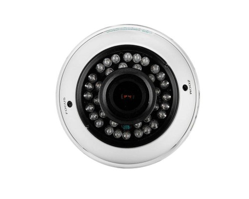 Антивандальна IP камера GV-055-IP-G-DOS20V-30
