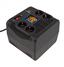 Стабілізатор напруги LPT-1000RD (700W)