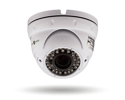 Антивандальна IP камера GV-055-IP-G-DOS20V-30