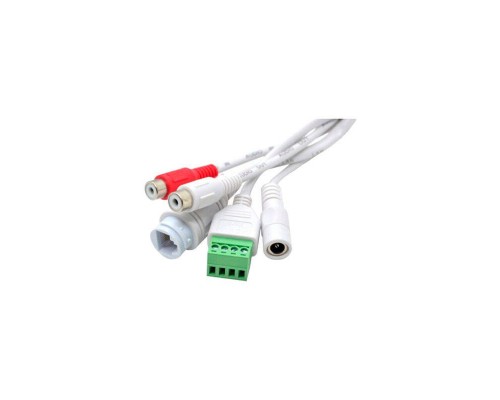 Купольна IP камера GV-174-IP-IF-DOS50-30 SDA 