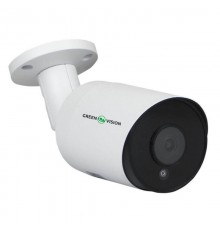 Зовнішня IP камера GV-139-IP-COS80-30H POE 8MP