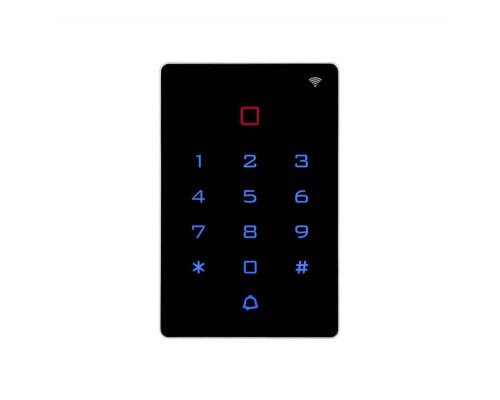 Комплект домофону з WiFi контролером та двома моніторами GV-512