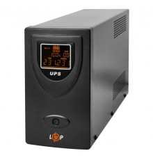 Лінійно-інтерактивне ДБЖ LP-UL2000VA (1200Вт)