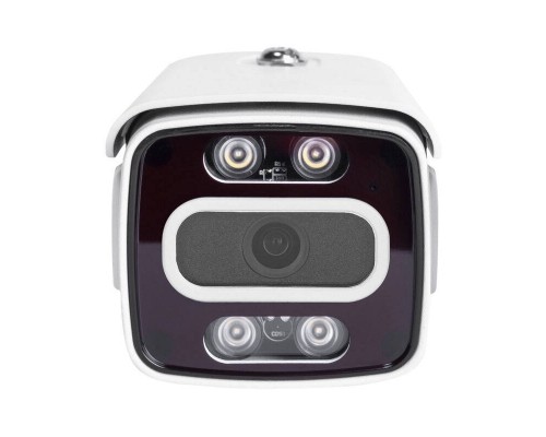 Зовнішня IP камера GV-155-IP-СOS50-20DH POE 5MP (Ultra)