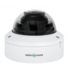 Купольна IP камера GV-174-IP-IF-DOS50-30 SDA