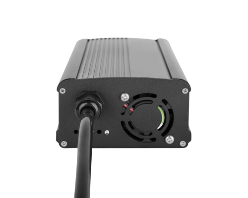 Зарядний пристрій для акумуляторів LiFePO4 24V (29.2V)-10A-240W 