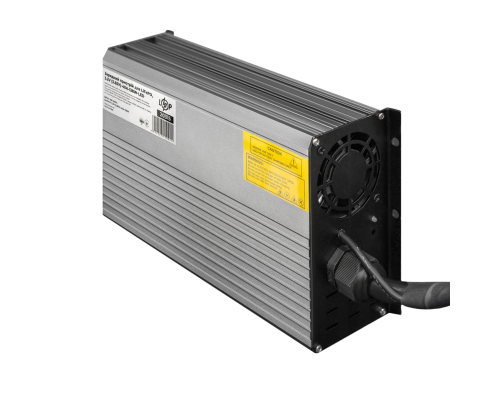 Зарядний пристрій для акумуляторів LiFePO4 3.2V (3.65V)-40A-128W-LED 
