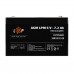 Акумулятор AGM LPM 6V - 7.2 Ah 