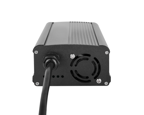 Зарядний пристрій для акумуляторів LiFePO4 24V (29.2V)-10A-240W 
