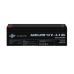 Акумулятор AGM LPM 12V - 2.3 Ah 