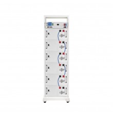 Акумулятор LP LiFePO4 Battery HVM 307,2V 315Ah (96768 Wh) BMS 125А AB Lrack white