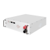 Акумулятор LP LiFePO4 25,6V - 200 Ah (5120Wh) (BMS JK 150A/100А) RM RS485/CAN WH 