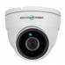 Зовнішня IP-камера GreenVision GV-195-IP-FM-DOA40-20 POE 3.6 