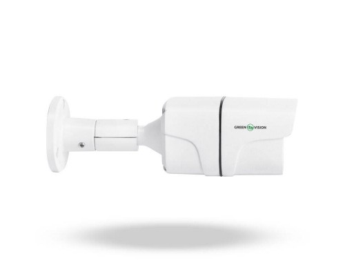 Зовнішня IP камера GV-182-IP-FM-COA40-30 POE 4MP (Lite) 