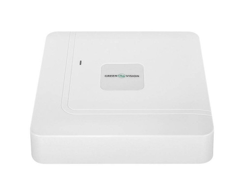Комплект відеоспостереження вуличний на 2 циліндричні камери GV-IP-K-W60/02 5MP (Lite) 