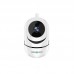 Бездротова поворотна камера GreenVision GV-165-GM-DIG30-10 PTZ 3MP 