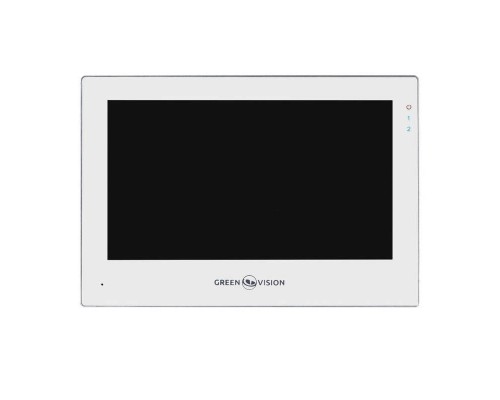 Комплект відеодомофона GreenVision GV-005-GV-059+GV-007
