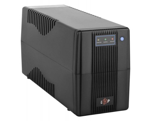 Лінійно-інтерактивне ДБЖ LP U650VA-P (390Вт) 
