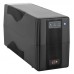 Лінійно-інтерактивне ДБЖ LP U650VA-P (390Вт) 