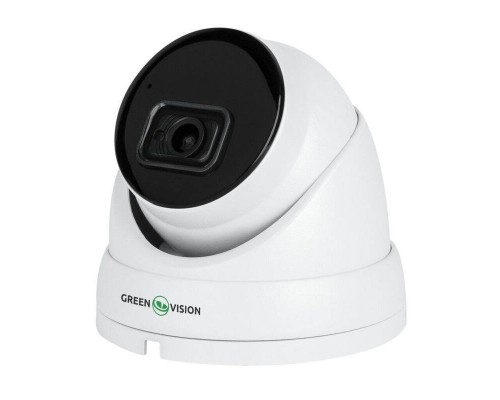 Антивандальна IP камера GV-175-IP-IF-DOS12-30 SD 