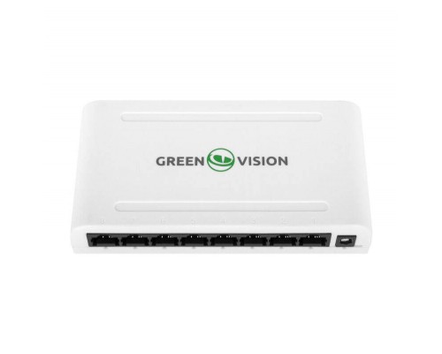 Комплект відеоспостереження вуличний на 2 циліндричні камери GV-IP-K-W60/02 5MP (Lite) 