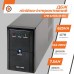 Лінійно-інтерактивне ДБЖ LPM-625VA (437Вт) 