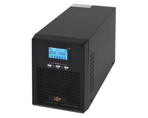 Smart-UPS LogicPower 2000 PRO (with battery) 