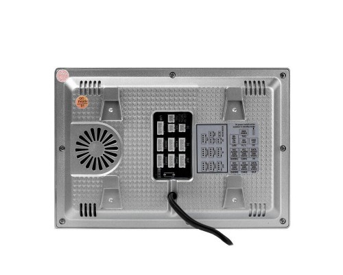 Комплект відеодомофона GreenVision GV-005-GV-059+GV-007