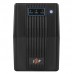 Лінійно-інтерактивне ДБЖ LP U650VA-P (390Вт) 