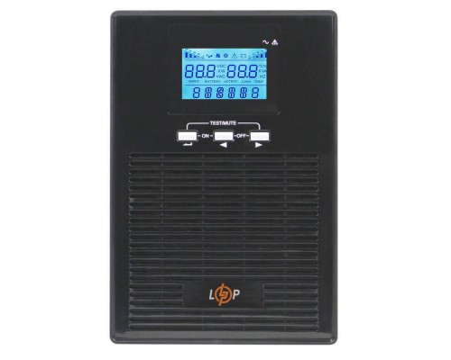 Smart-UPS LogicPower 2000 PRO (with battery) 