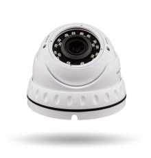 Антивандальна IP камера GV-060-IP-E-DOS30V-30