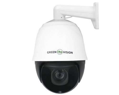 Зовнішня IP камера GV-140-IP-H-DOS50VM-240 36x PTZ