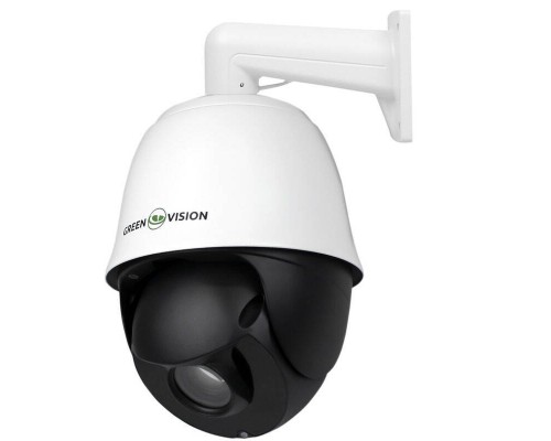 Зовнішня IP камера GV-140-IP-H-DOS50VM-240 36x PTZ