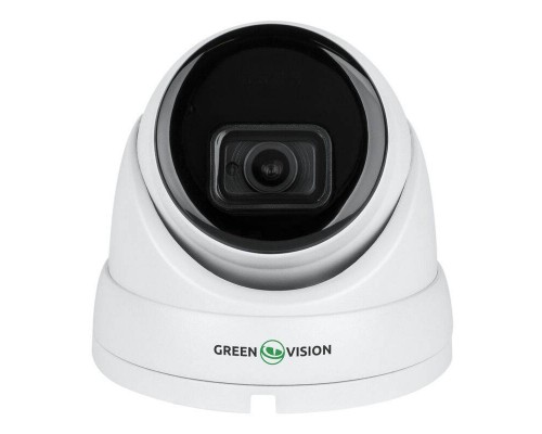 Антивандальна IP камера GV-175-IP-IF-DOS12-30 SD 