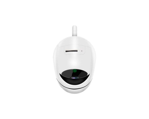 Бездротова поворотна камера GreenVision GV-165-GM-DIG30-10 PTZ 3MP 