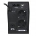 Лінійно-інтерактивне ДБЖ LP U650VA-P (390Вт) 