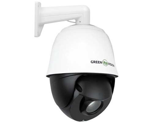 Зовнішня IP камера GV-140-IP-H-DOS50VM-240 36x PTZ