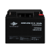 Акумулятор AGM LPM 12V - 20 Ah 