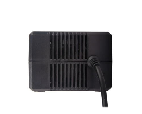 Зарядний пристрій для акумуляторів LiFePO4 24V (29.2V)-7A-168W 