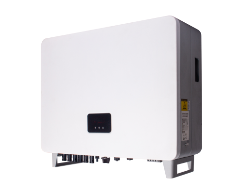 Сонячний мережевий інвертор LPM-SIWV-30kW 