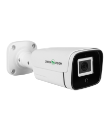 Зовнішня WI-FI камера GreenVision 5МР GV-204-IP-FM-COA50-20 SD (Lite)